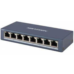 DS-3E0508-E Switch 5-Port/10/100/1000Mbps