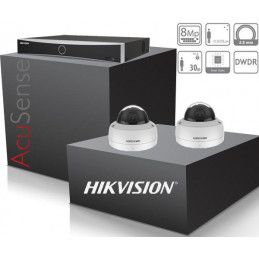 SET-2-HIKVISION-8MP-IP-AcuSense-DS-2CD2183G2-I-UHD4K-IR30m - KAMERY