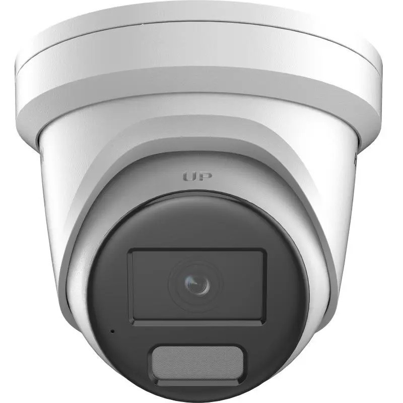 Hikvision DS-2CD2347G2H-LIU (2.8mm)C - Hikvision IP 4MP