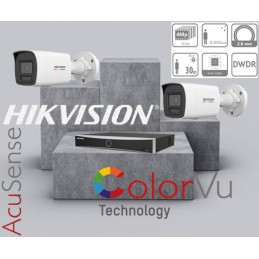 SET-2-HIKVISION-4MP-IP-smart hybrid+AcuSense-DS-2CD1047G2H-LIU-UHD/...