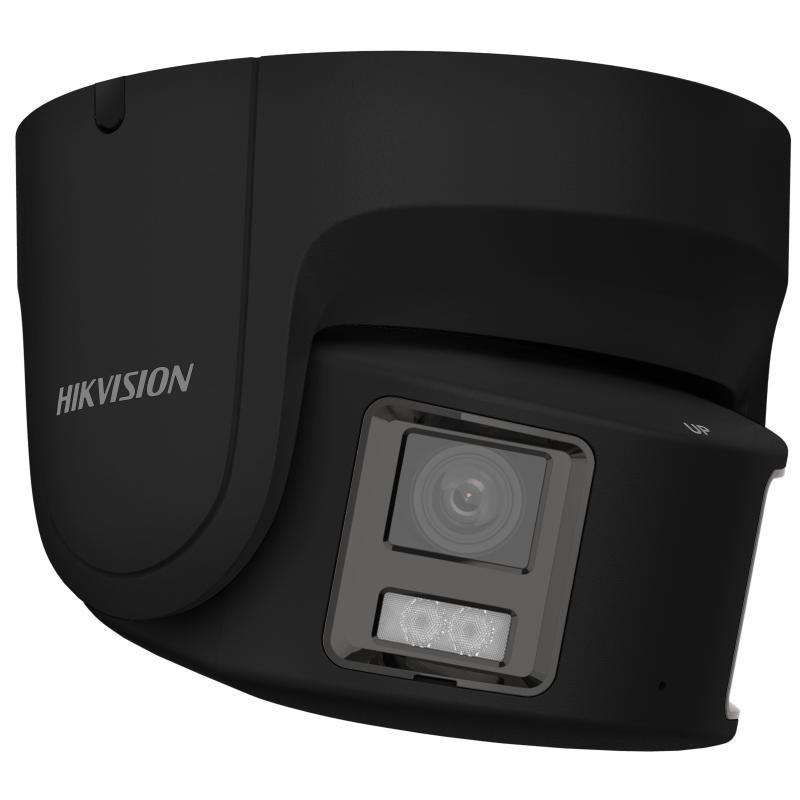 Hikvision-DS-2CD2387G2P-LSU/SL-B-(4mm)(C) - Hikvision IP 8MP