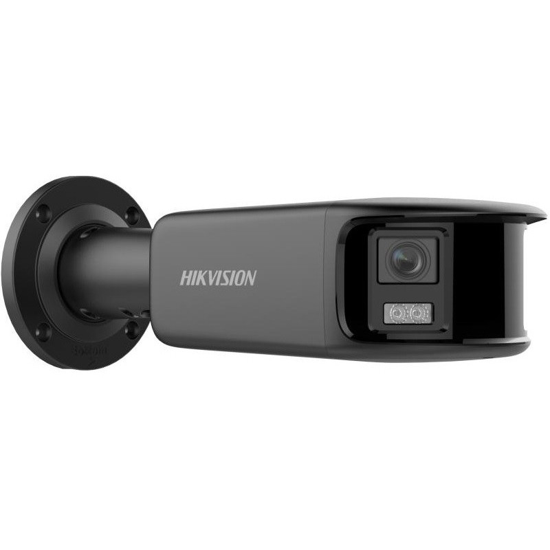 Hikvision-DS-2CD2T87G2P-LSU/SL-B-(4mm)(C) - Hikvision IP 8MP