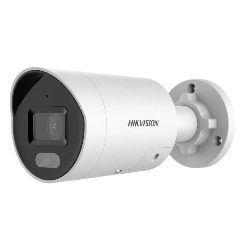 Hikvision DS-2CD2047G2H-LIU/SL(2.8mm)(eF)(C) - Hikvision IP 4MP