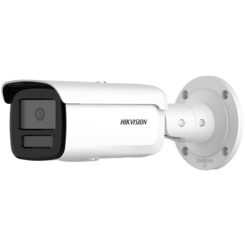 Hikvision DS-2CD2T86G2H-4I-(2,8mm) - Hikvision IP 8MP