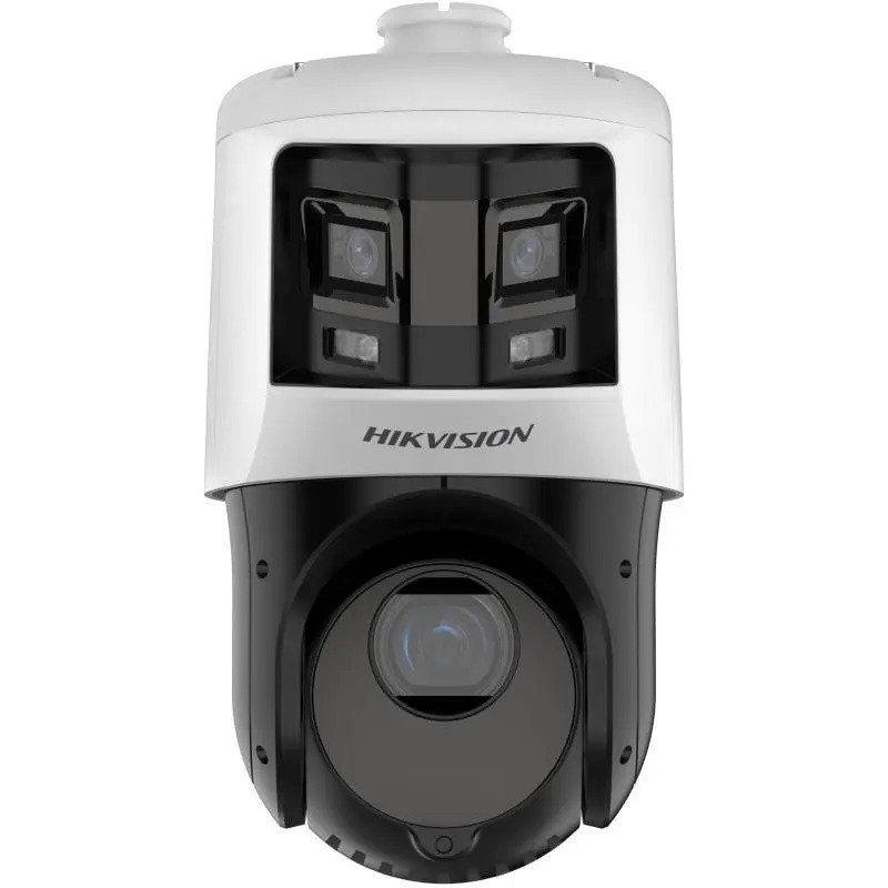 Hikvision DS-2SE4C425MWG-E(26F0) - Kamery PTZ sieťové IP