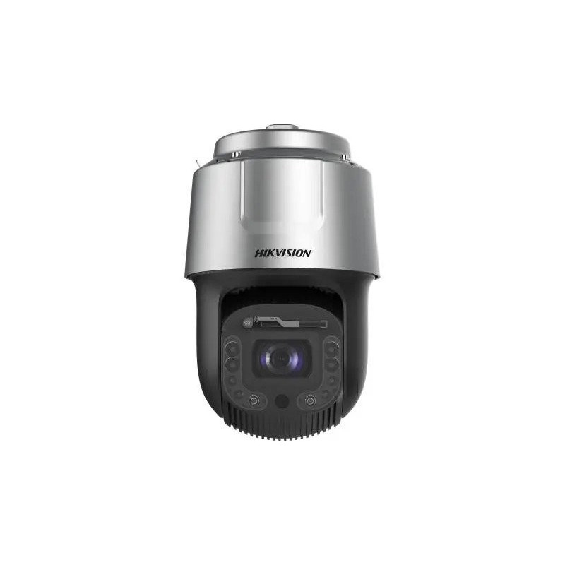 Hikvision DS-2DF8C442IXG-ELW(6-252mm)+stierač - Kamery PTZ sieťové IP