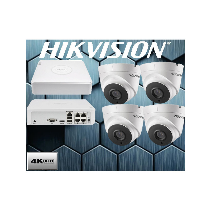 SET-4-HIKVISION-4MP-IP-DS-2CD1343G2-LIU-UHD2K-IR30m - KAMERY