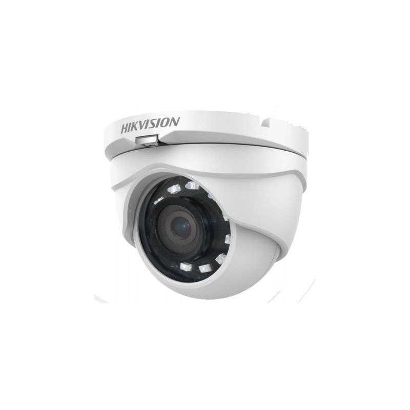 Hikvision DS-2CE56D0T-IRMF-2MP,(2.8mm),IR-20m