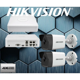 SET-2-HIKVISION-4MP-IP-DS-2CD1043G2-LIU-UHD2K-IR30m - KAMERY