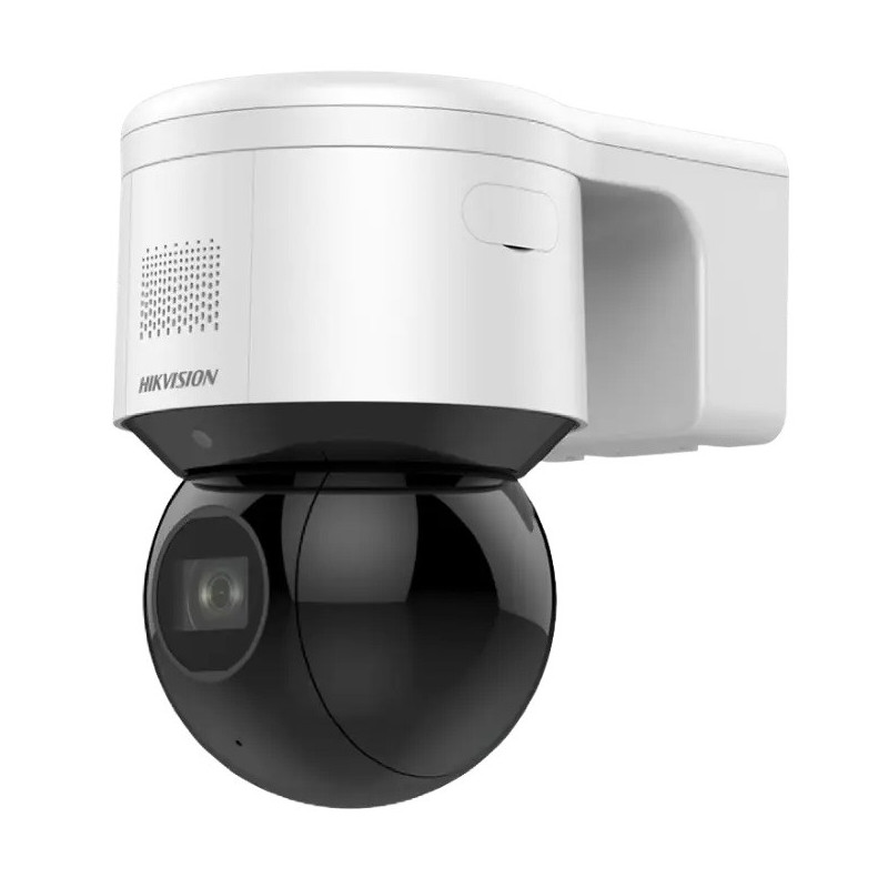 Hikvision DS-2DE3A404IWG-E/W - Kamery PTZ sieťové IP