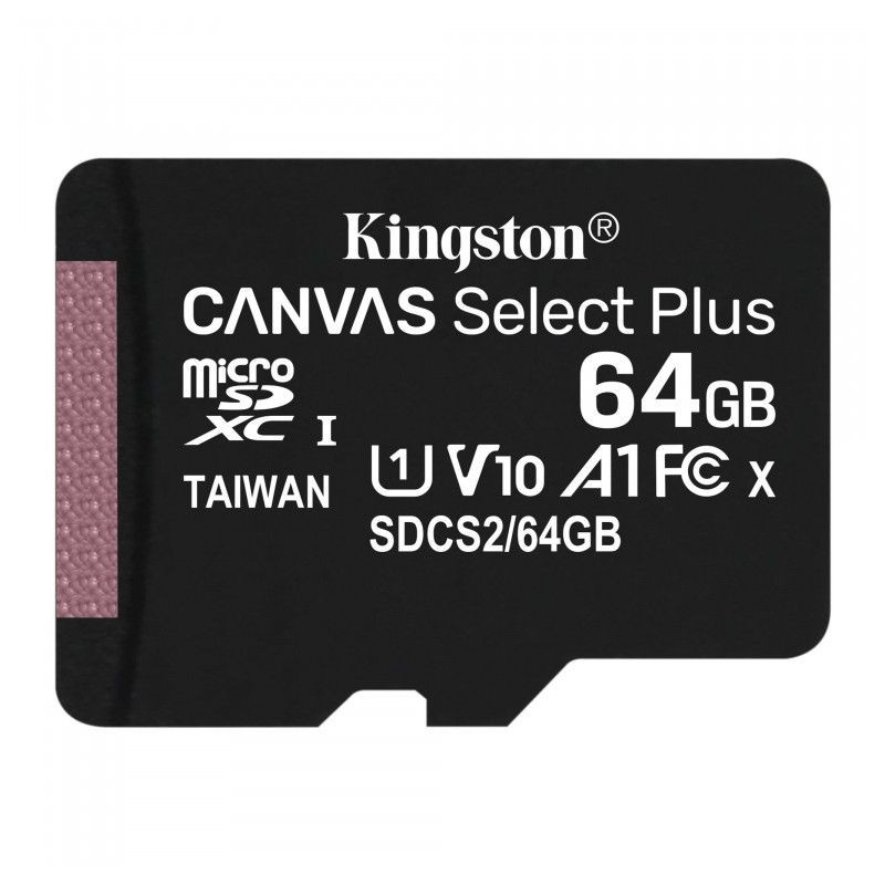 Kingston SDCS2/64GB