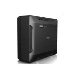 UPS-Fortron - NANO600 UPS 360W - 600VA